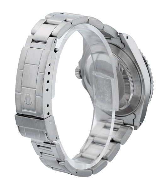 Rolex Submariner 14060M - 4 Liner